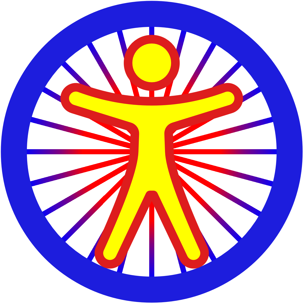 Radiant Exchange Logo